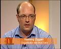 Henning Ziggert-Organisator des Box Gala